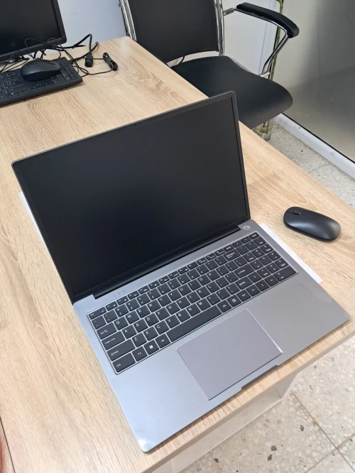 PC portable/Laptop Bvate B9 16" Léger | i3-1000G4 | 16 Gb | 512Gb | Win11