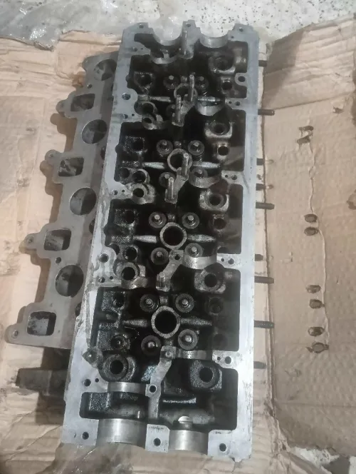 Moteur 03L