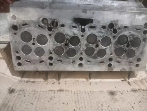Moteur 03L