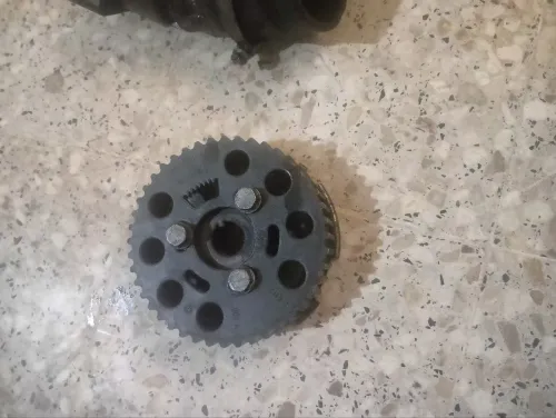 Moteur 03L