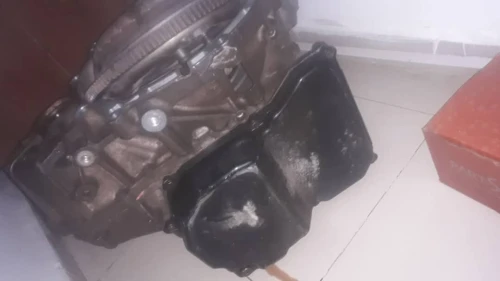 Boite auto 1.6 mpi dsg 6