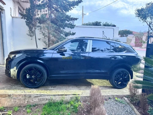 Volkswagen Tiguan 2026 L pro 4 motions