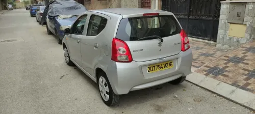 Suzuki Celerio 2012 Celerio