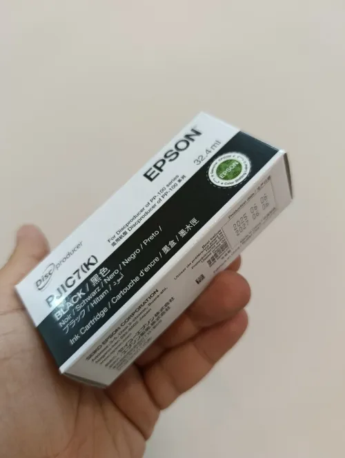 Cartouche Epson PP 100