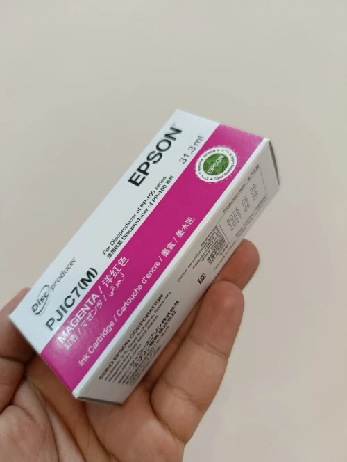 Cartouche Epson PP 100