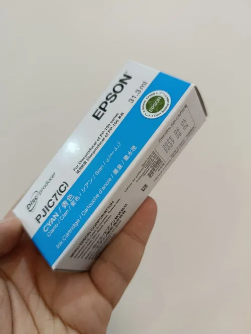 Cartouches Epson PP-100
