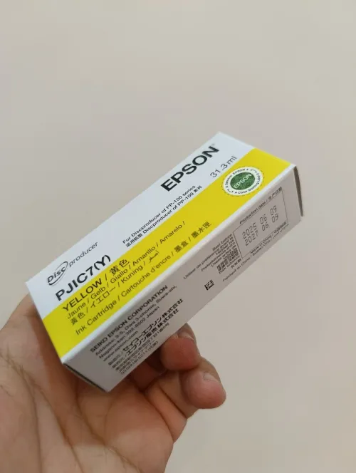 Cartouche Epson PP 100