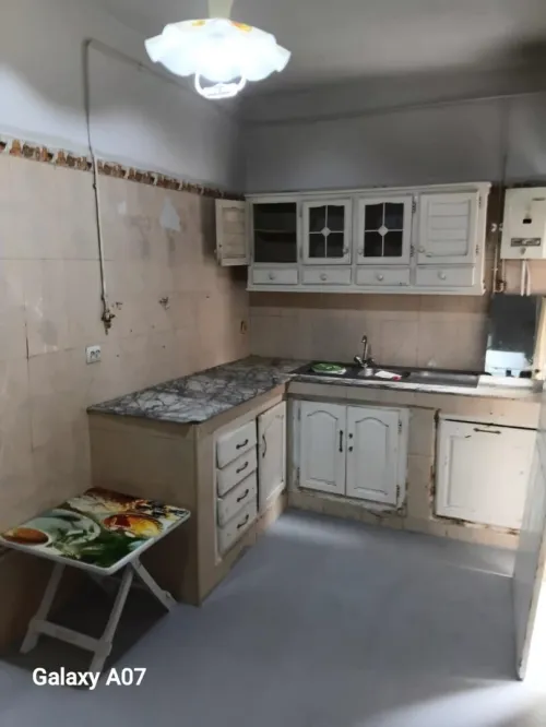 Location Appartement Niveau de villa Studio Alger Bordj el kiffan