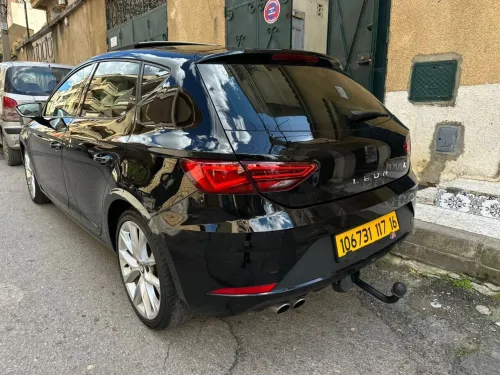Seat Leon 2017 FR+15