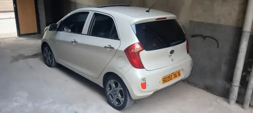Kia Picanto 2014 Special