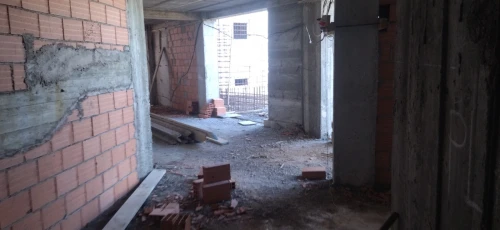 Vente Appartement F3 Tizi Ouzou Tigzirt