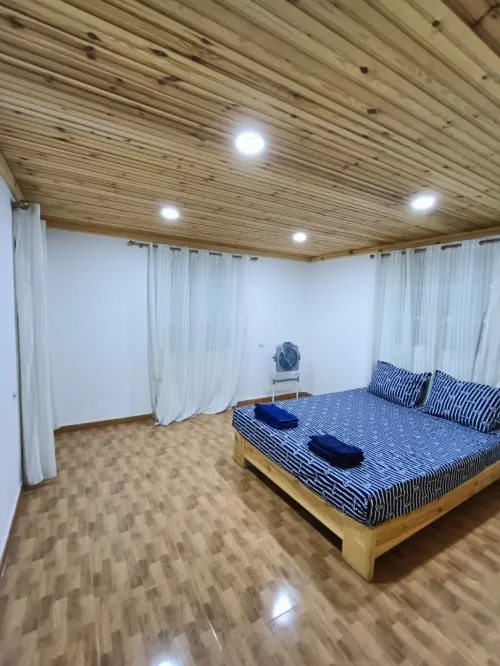 Location vacances Villa Tipaza Larhat
