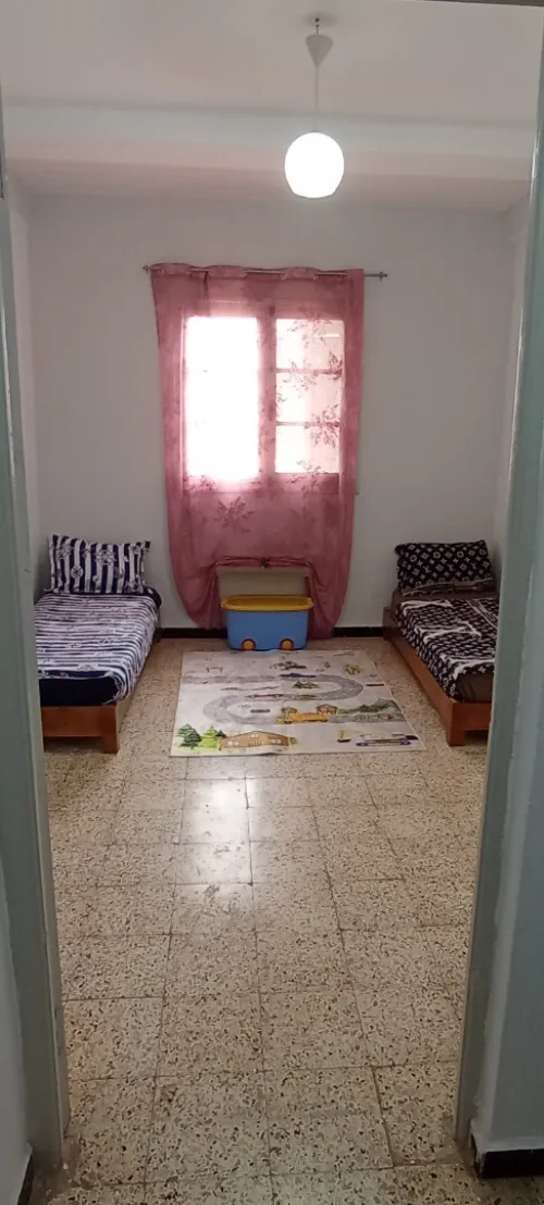 Location Appartement F3 Mostaganem Ain nouissi