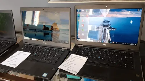 DELL LATITUDE  5400  -DELL LATITUDE 5490