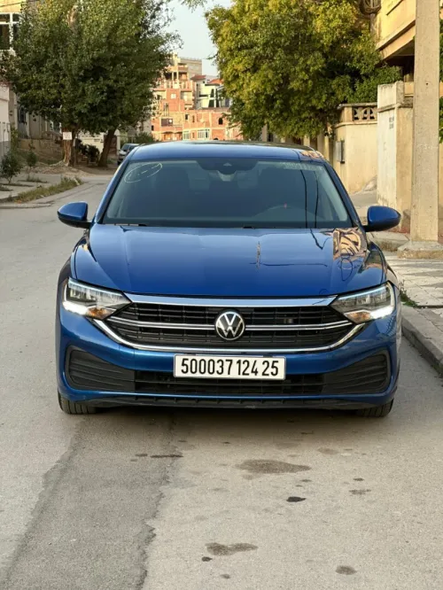 Volkswagen Jetta 2024 Jetta