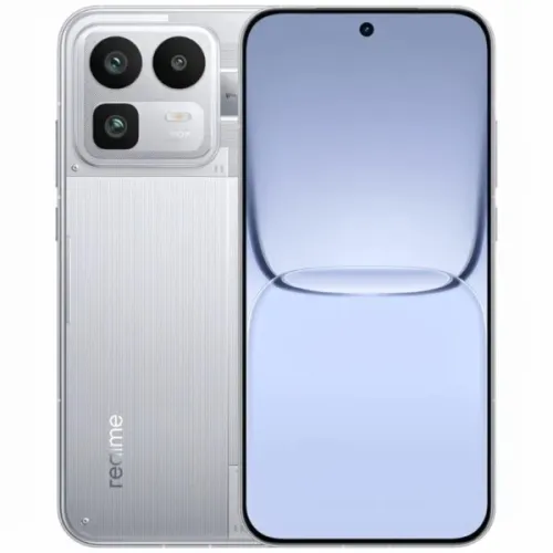 Realme Neo 8