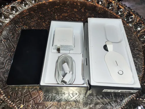 Vivo Iqoo neo 10