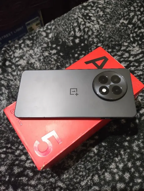 Oneplus Ace 5
