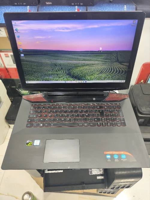 Lenovo gamer
