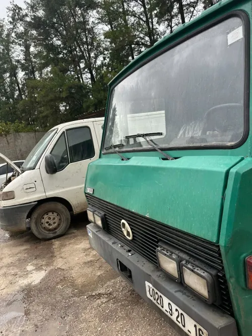 Sonakom K66 2002