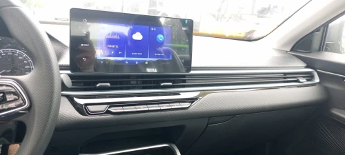Geely Emgrand 2025 Ggw