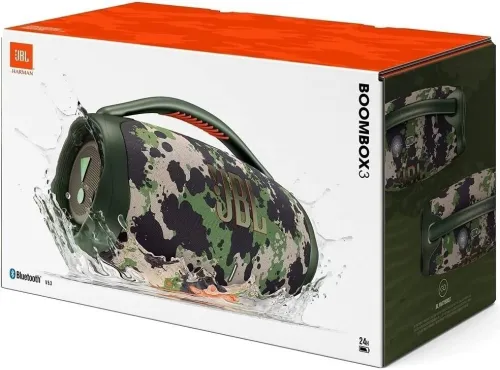 JBL BOOMBOX 3 