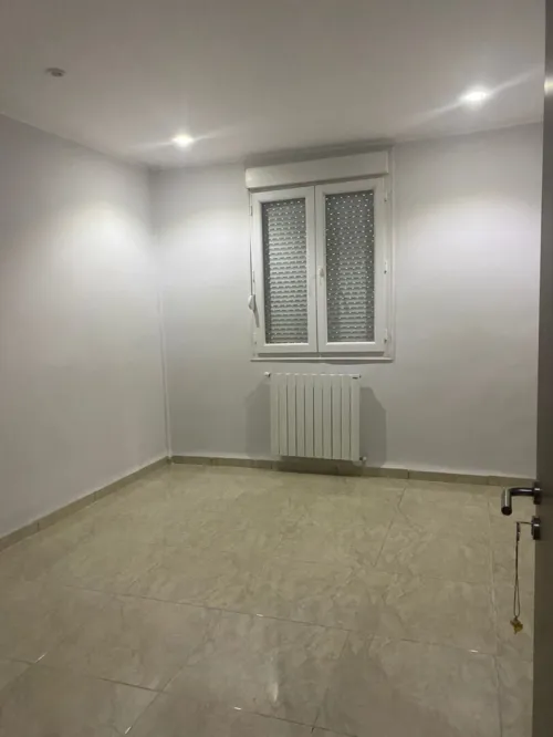 Location Appartement F4 Alger Mahelma