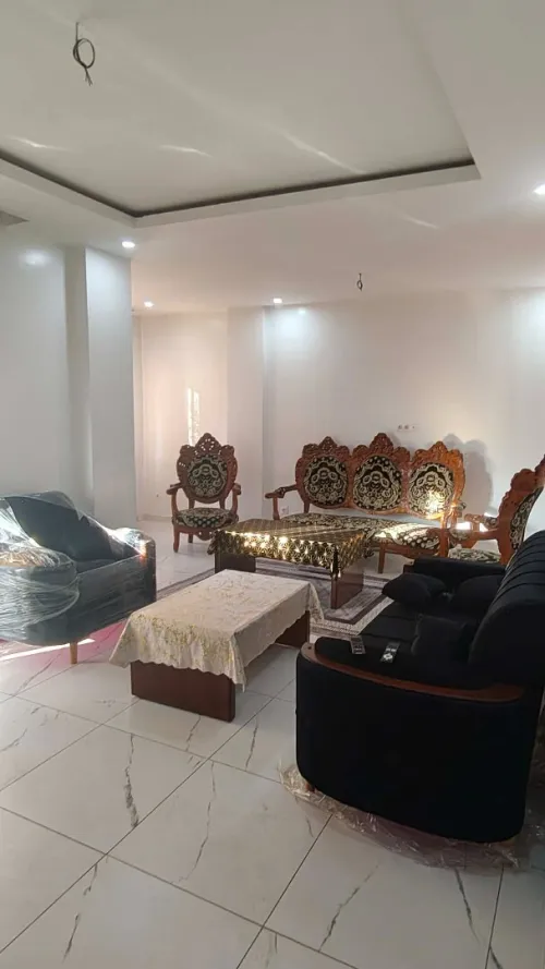 Location Appartement F4 Alger El biar