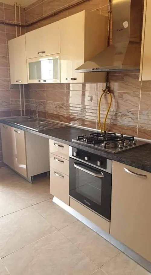 Vente Appartement F3 Tipaza Bou ismail