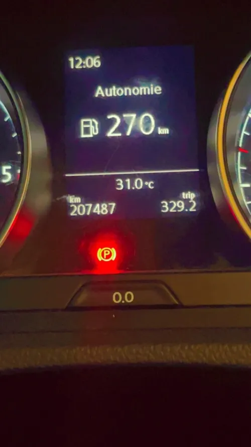 Volkswagen Golf 7 2018 START+