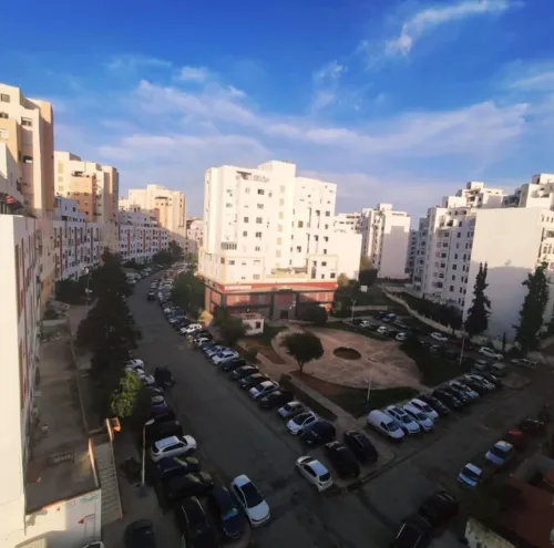 Location Appartement F6 Alger El achour