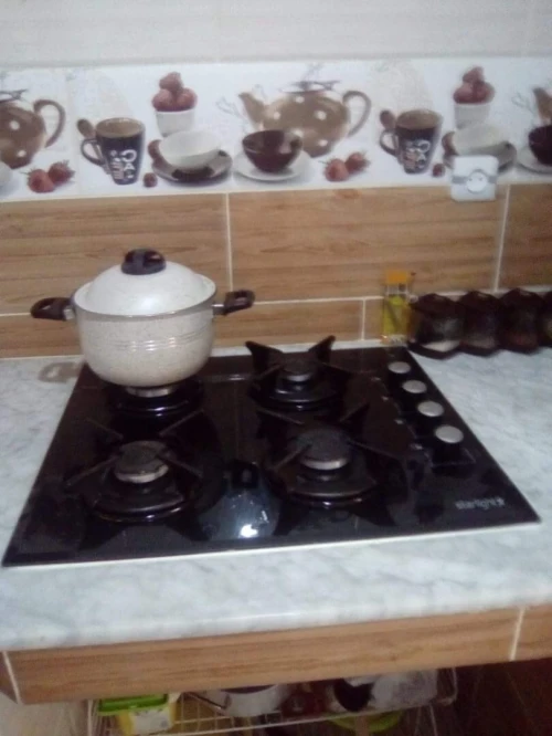 Location vacances Appartement F3 Skikda Kerkera