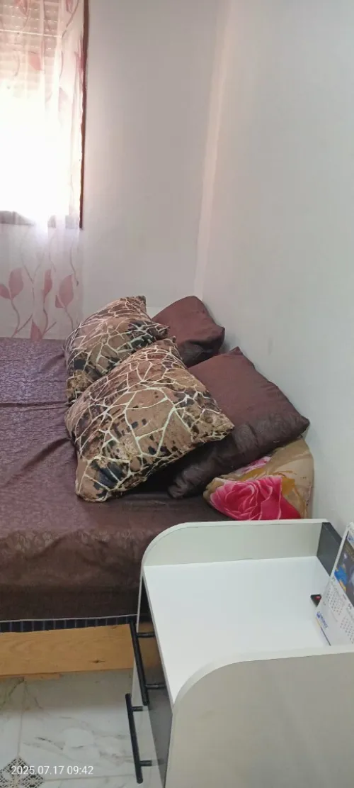 Location vacances Appartement F3 Skikda Kerkera