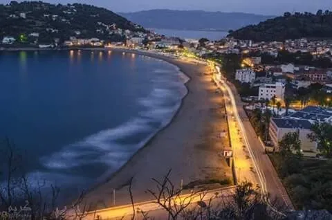 Location vacances Appartement F3 Skikda Kerkera