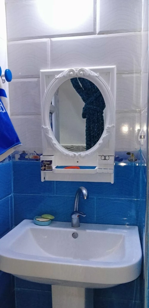 Location vacances Appartement F3 Skikda Kerkera