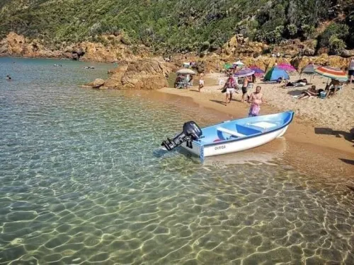 Location vacances Appartement F3 Skikda Kerkera