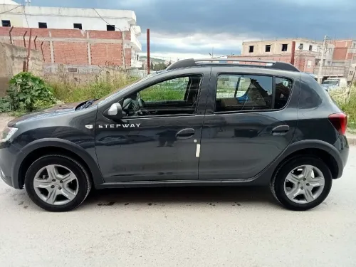 Dacia Sandero 2019 Stepway