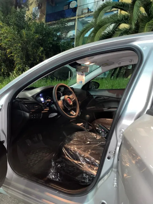 Fiat Tipo Sedan 2026 Life