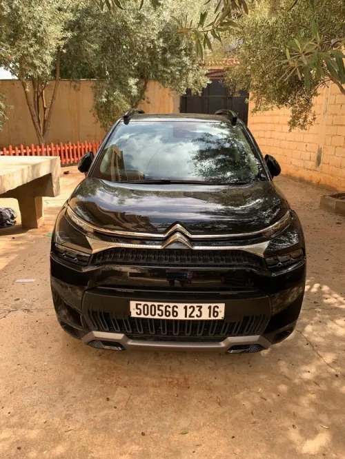 Citroen c3. Air Cross 2023 Ari Cross