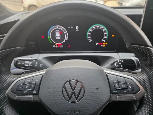 Volkswagen Tiguan 2024 R line