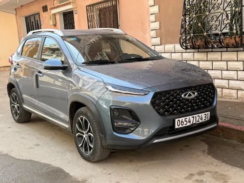 Chery Tiggo 2 pro 2024 1.5 MT 1.5 ess 108ch