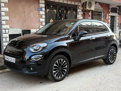 Fiat 500x 2024 Club