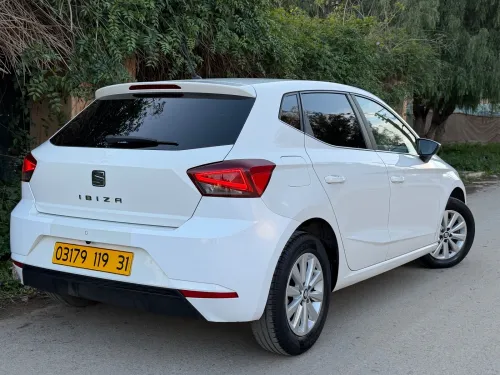 Seat Ibiza 2019 STYLE