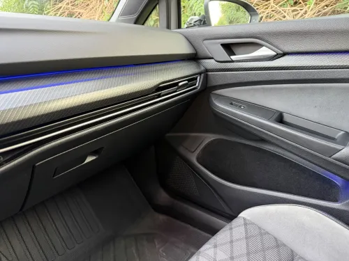Volkswagen Golf 8 2022 R-Line