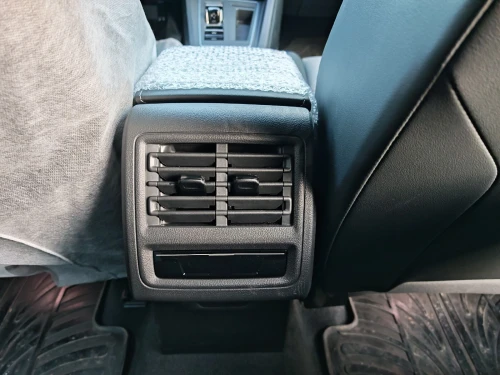 VW Golf 8 2025 R-line