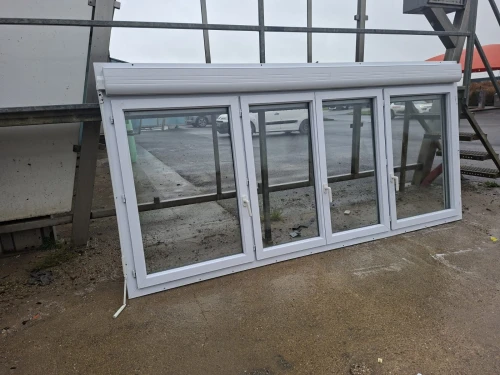Fenetres PVC