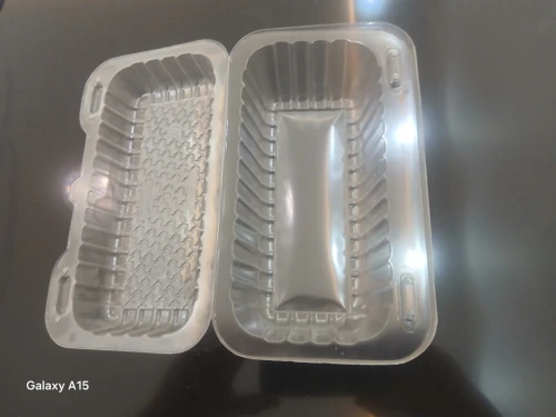 BARQUETTES  EMBALLAGE
