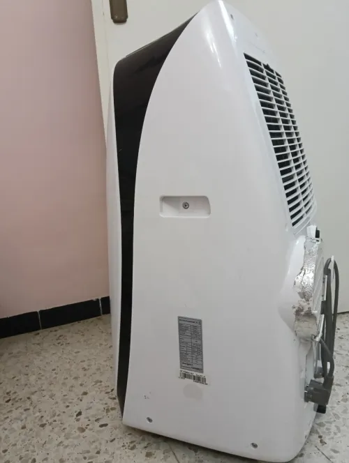 Climatiseur Mobile