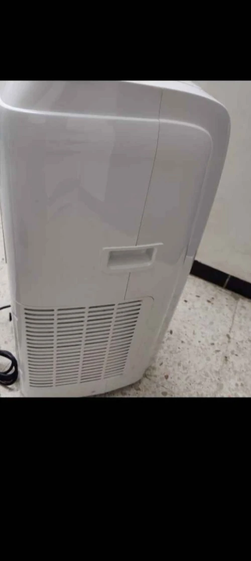 Climatiseur Mobile