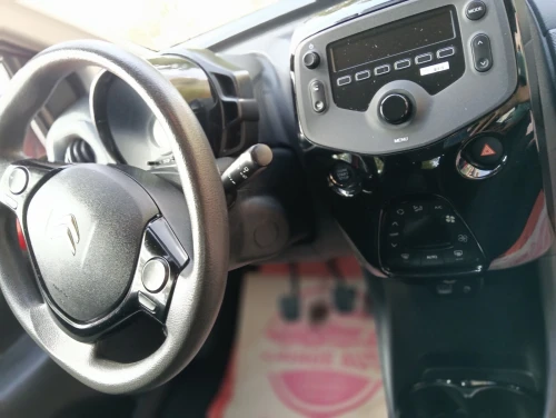 Citroen C1 2021 C1